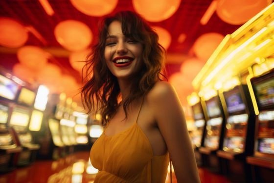 Layar utama situs kingspin99 menampilkan antarmuka platform hiburan digital